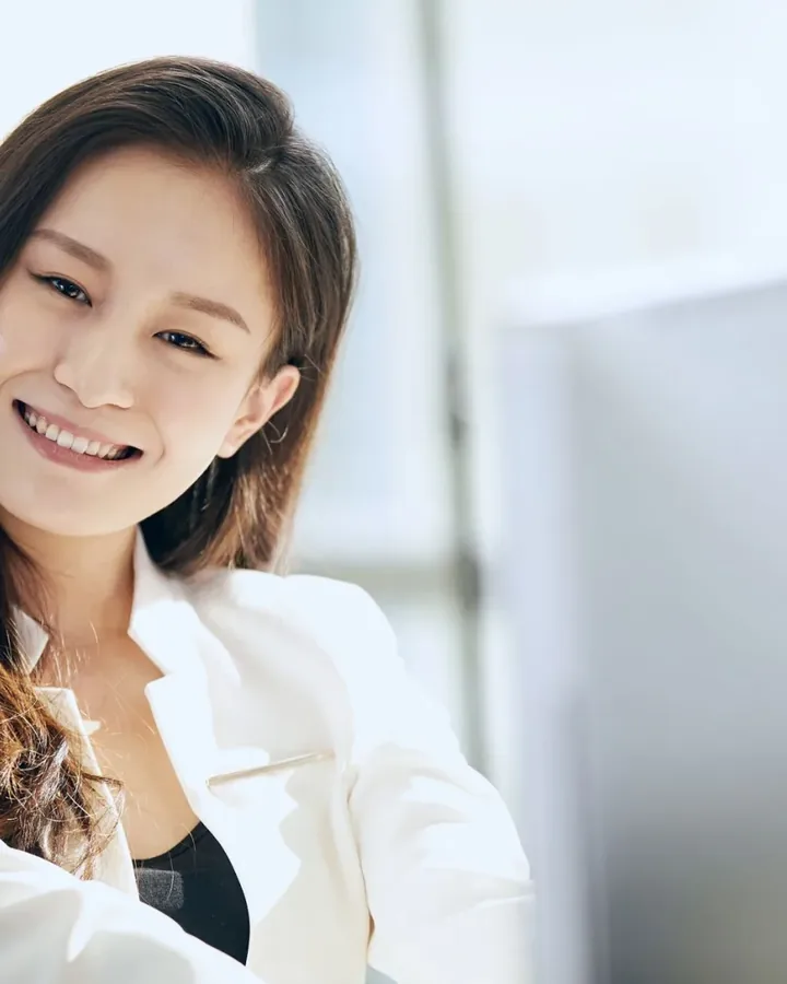 Ảnh chân dung Lê Vũ Bảo
