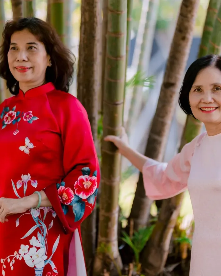 Dự án gần đây